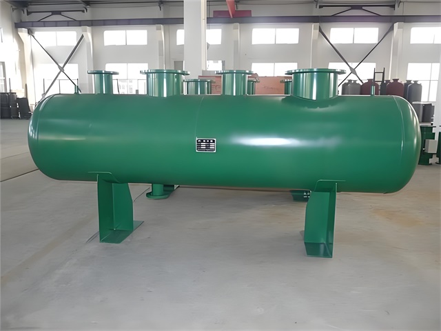 宝应集分水器需要电源吗